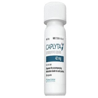 Caplyta 42 mg