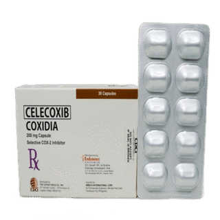 Celecoxib 200 mg