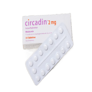 Circadin 2 mg