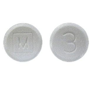 Codeine 30 mg