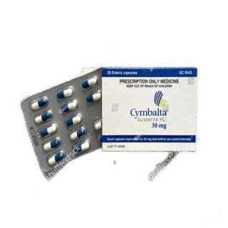Cymbalta 30 mg