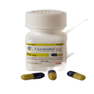 Cymbalta 60 mg