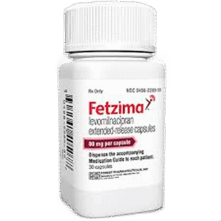 Fetzima 80 mg