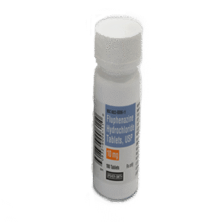 Fluphenazine 10 mg