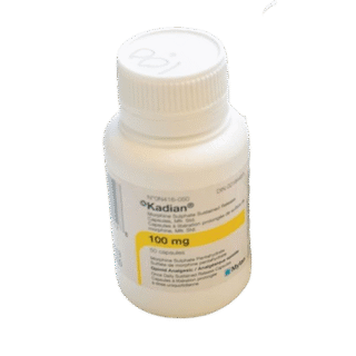 Kadian 100 mg