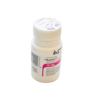 Kadian 10 mg