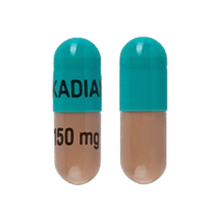 Kadian 150 mg