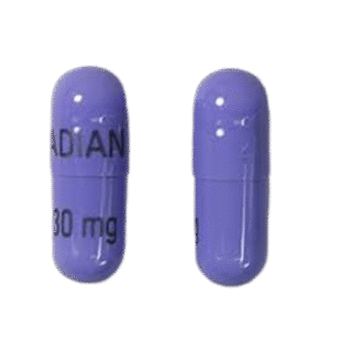 Kadian 30 mg