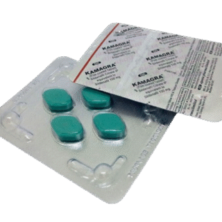 Kamagra 100 mg
