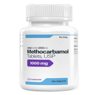 Methoflam 1000 mg