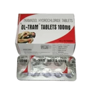 Oltram 100 mg