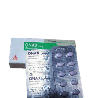 Onax 1 mg