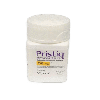 Pristiq 50 mg