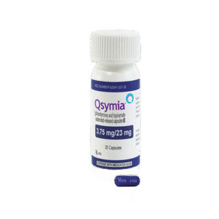 Qsymia 3.75 mg/23 mg