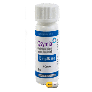 Qsymia 15 mg/92 mg