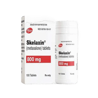 Skelaxin 800 mg