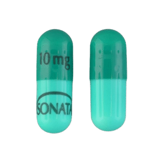 Sonata 10 mg