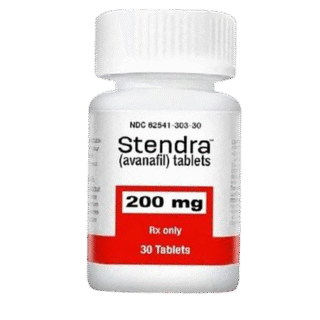 Stendra 200 mg