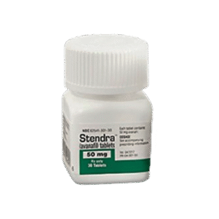 Stendra 50 mg