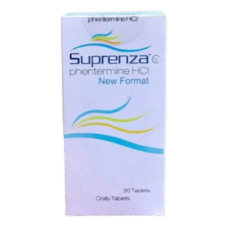 Suprenza 30 mg