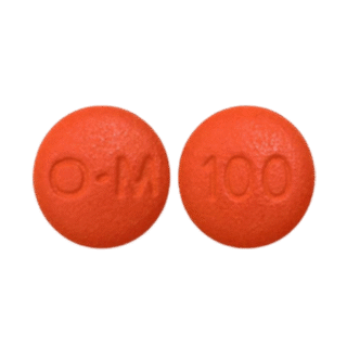 Tapentadol 100 mg
