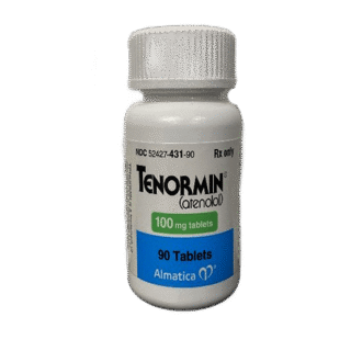 Tenormin 100 mg