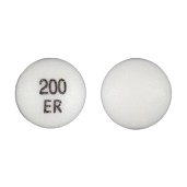 Tramadol 200 mg