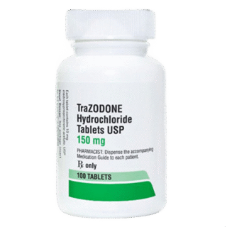 Trazodone 150 mg