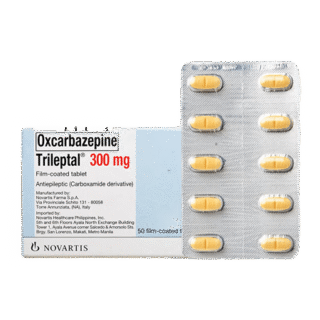 Trileptal 300 mg