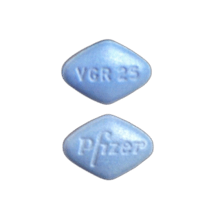 Viagra 25 mg