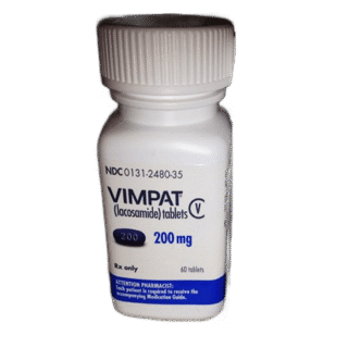 Vimpat 200 mg