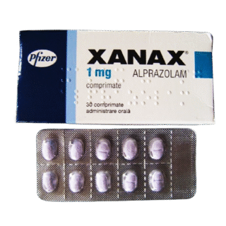 Xanax 1 mg
