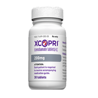 Xcopri 200 mg