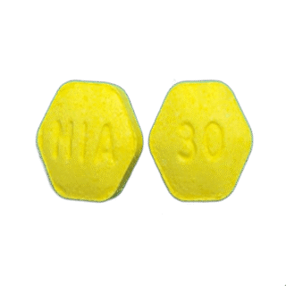 Zenzedi 30 mg