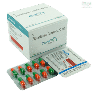 Zipral 20 mg