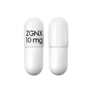Zohydro ER 10 mg