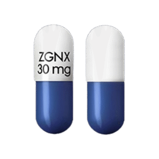 Zohydro ER 30 mg