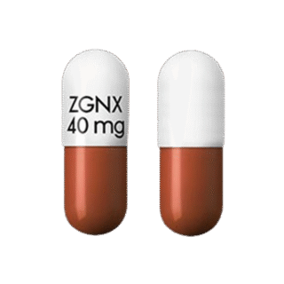 Zohydro ER 40 mg