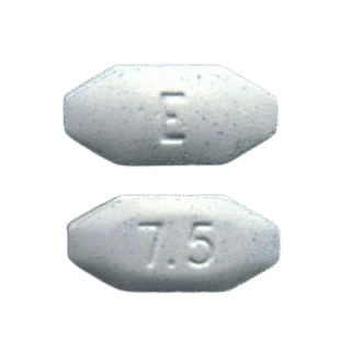 Zydone 7.5 mg/400 mg