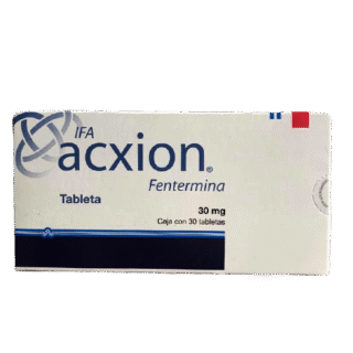 Acxion 30 mg