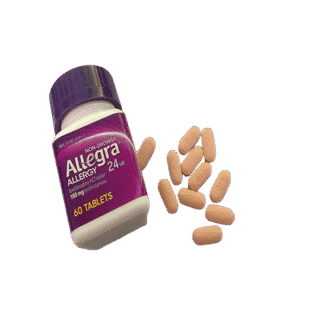 Allegra 180 mg