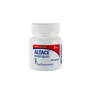 Altace 5 mg