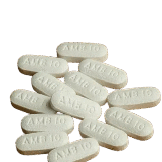 Ambien 10 mg