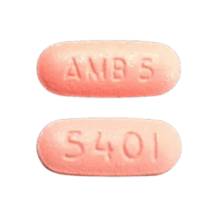 Ambien 5 mg