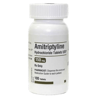 Amitriptyline 150 mg