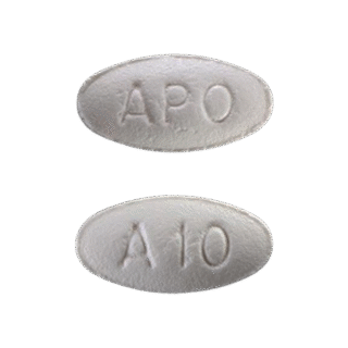 Apotex 10 mg