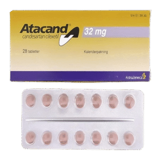 Atacand 32 mg