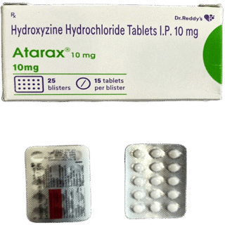 Atarax 10 mg