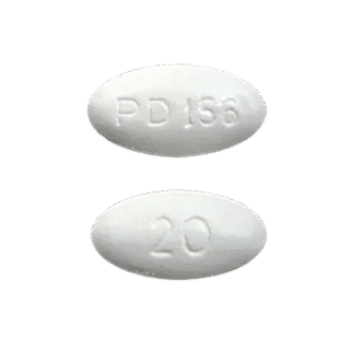 Atorvastatin 40 mg