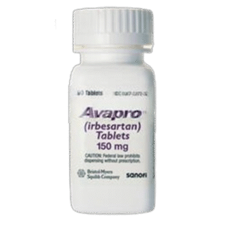 Avapro 150 mg